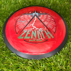 Neutron Zenith Special Edition #1 (Begagnad)