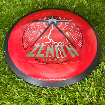 Neutron Zenith Special Edition #1 (Begagnad)