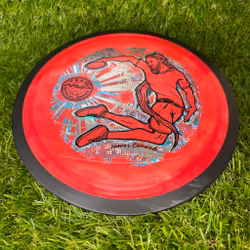 Neutron Zenith James Conrad 2023 #1 (Begagnad)