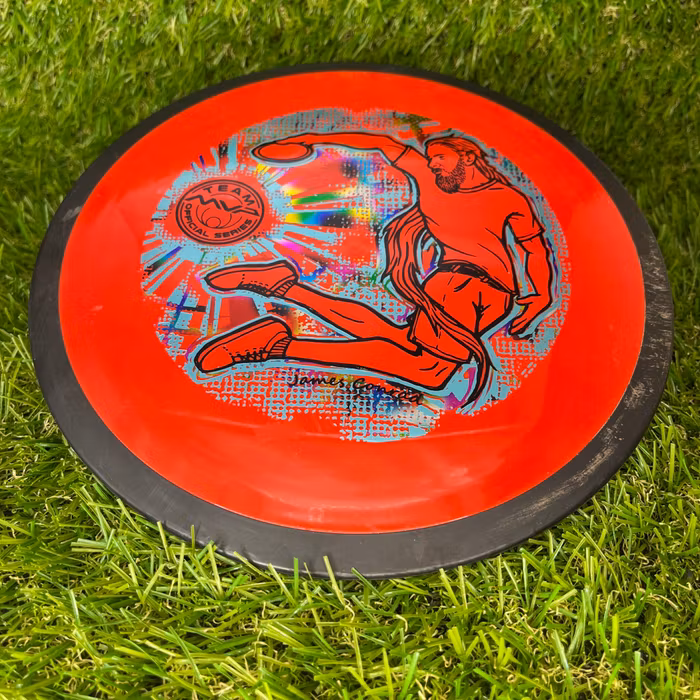 Neutron Zenith James Conrad 2023 #2 (Begagnad)