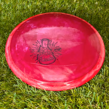 Neutron Time-Lapse Lab Second #1 (Begagnad)