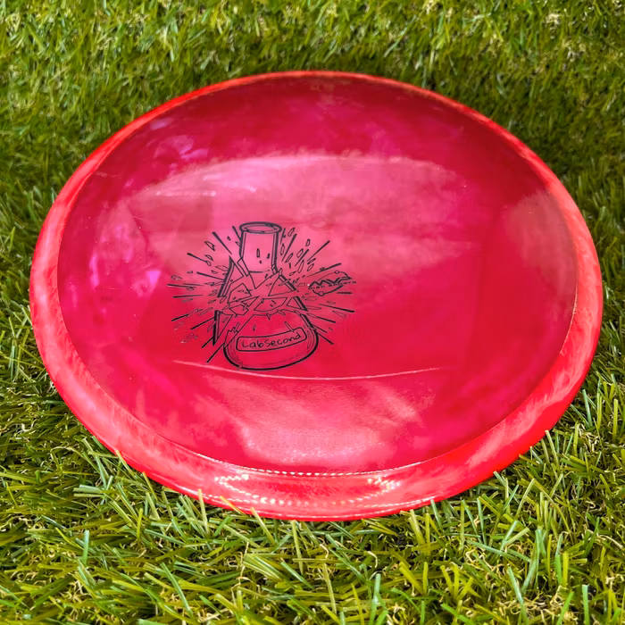 Neutron Time-Lapse Lab Second #1 (Begagnad)