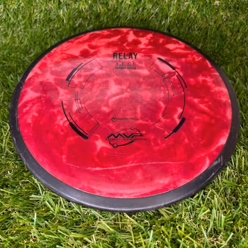 Neutron Relay #2 (Begagnad)