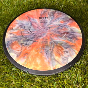 Neutron Relay #3 (Begagnad)