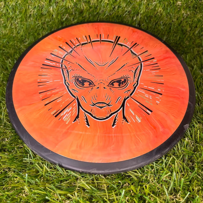 Neutron Relay Gyropalooza 2020 #1 (Begagnad)