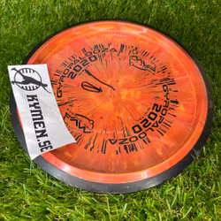 Neutron Relay Gyropalooza 2020 #1 (Begagnad)