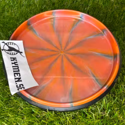 Plasma Entropy #1 (Begagnad)