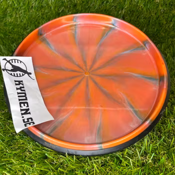 Plasma Entropy #1 (Begagnad)