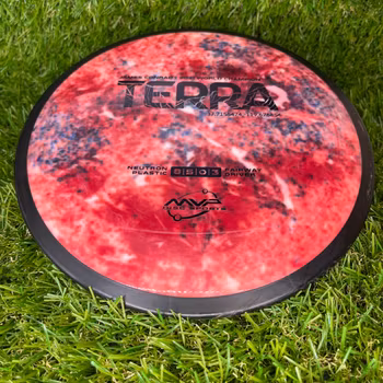 Neutron Terra #1 (Begagnad)