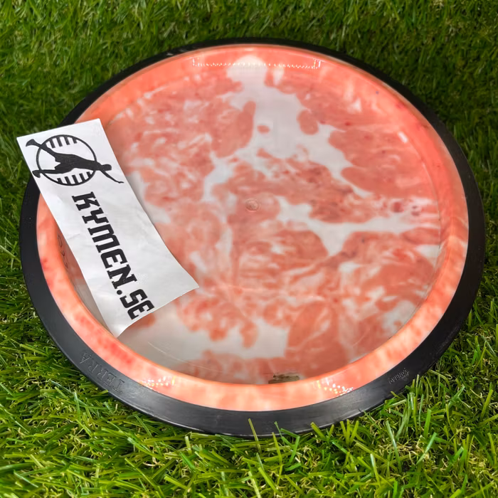 Neutron Terra #1 (Begagnad)