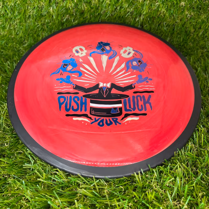 Neutron Terra #2 (Begagnad)