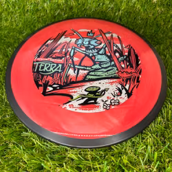 Neutron Terra Special Edition