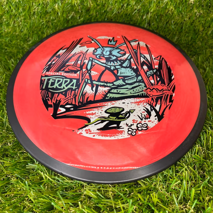 Neutron Terra Special Edition