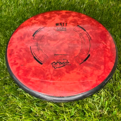 Neutron Watt #1 (Begagnad)