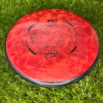 Neutron Watt #1 (Begagnad)