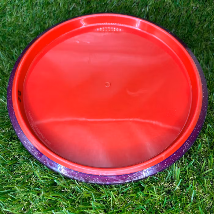 Prism Plasma Hex OTB Open 2023 #1 (Begagnad)