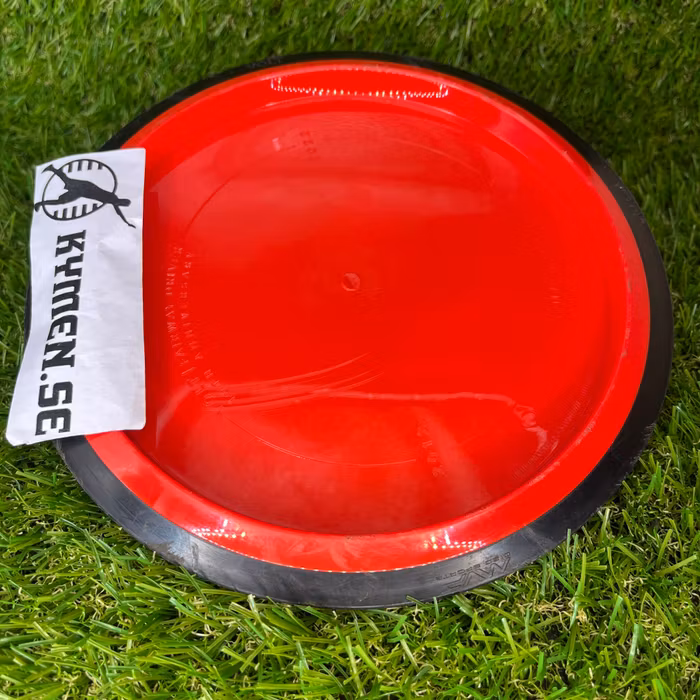 Neutron Volt 10 Years #1 (Begagnad)