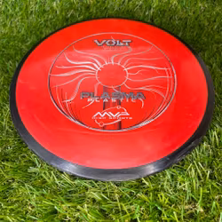 Plasma Volt #1 (Begagnad)