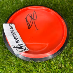 Plasma Volt #1 (Begagnad)