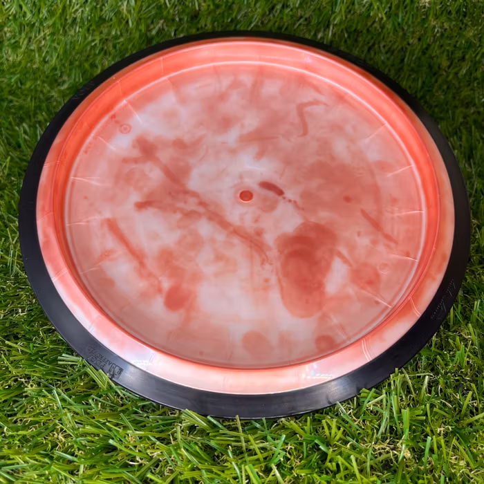 Plasma Volt #2 (Begagnad)