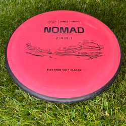 Electron Soft Nomad #2 (Begagnad)