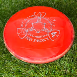 Neutron Soft Proxy #1 (Begagnad)