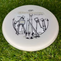 Full Eclipse Proxy Gyropalooza 2022 #1 (Begagnad)