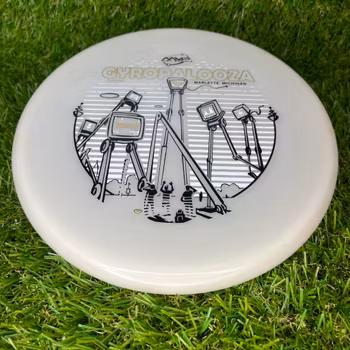 Full Eclipse Proxy Gyropalooza 2022 #1 (Begagnad)