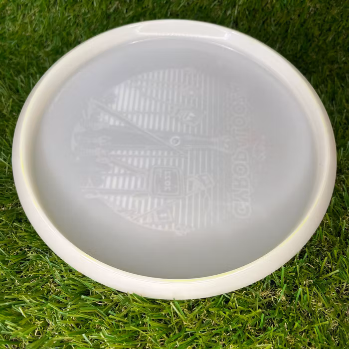 Full Eclipse Proxy Gyropalooza 2022 #1 (Begagnad)