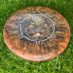 Plasma Proxy #1 (Begagnad)