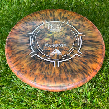 Plasma Proxy #1 (Begagnad)