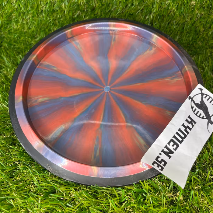 Plasma Servo #1 (Begagnad)