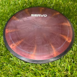 Plasma Servo #2 (Begagnad)