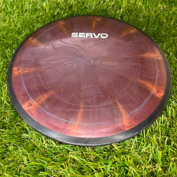 Plasma Servo #2 (Begagnad)