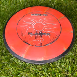 Plasma Servo #3 (Begagnad)