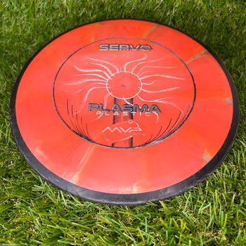 Plasma Servo #3 (Begagnad)