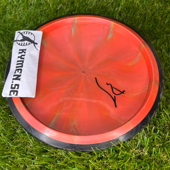 Plasma Servo #3 (Begagnad)