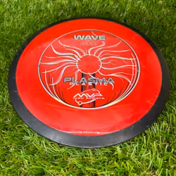 Neutron Wave #1 (Begagnad)