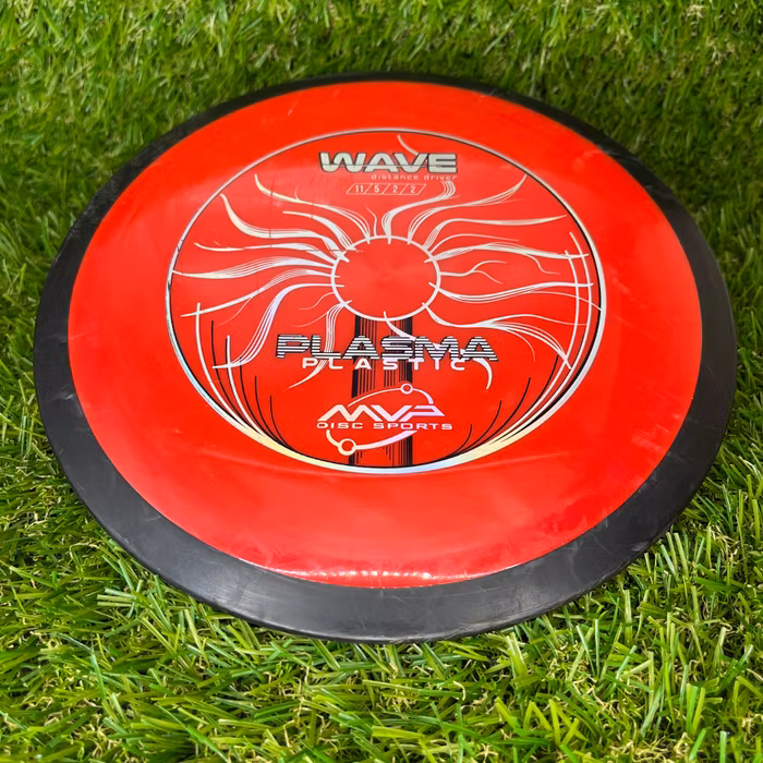 Neutron Wave #1 (Begagnad)