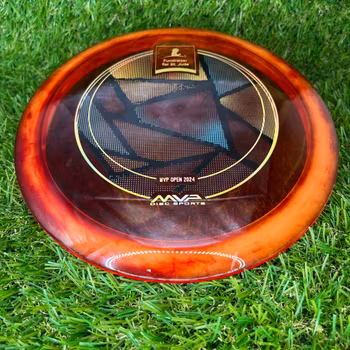 Proton Shift MVP Open St. Jude Fundraiser #1 (Begagnad)