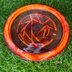 Proton Shift MVP Open St. Jude Fundraiser #1 (Begagnad)