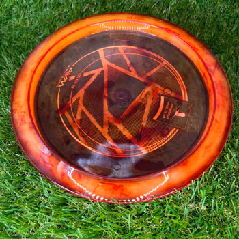 Proton Shift MVP Open St. Jude Fundraiser #1 (Begagnad)