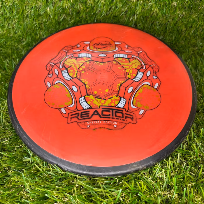 Neutron Reactor Special Edition #1 (Begagnad)