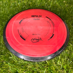 Neutron Impulse #1 (Begagnad)