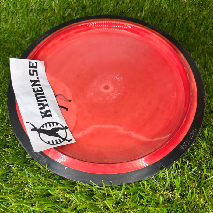 Neutron Impulse #1 (Begagnad)