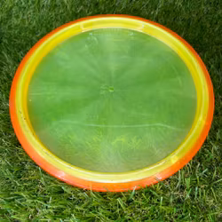 Prism Proton Pyro #1 (Begagnad)