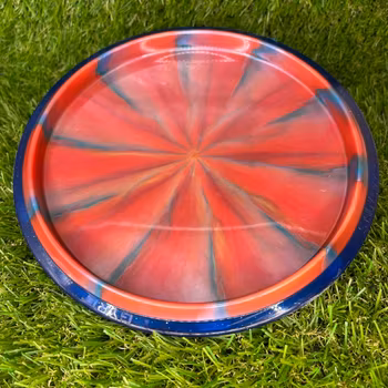 Prism Plasma Pyro #1 (Begagnad)