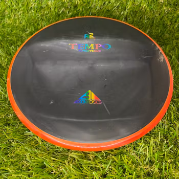 R2 Neutron Tempo #1 (Begagnad)