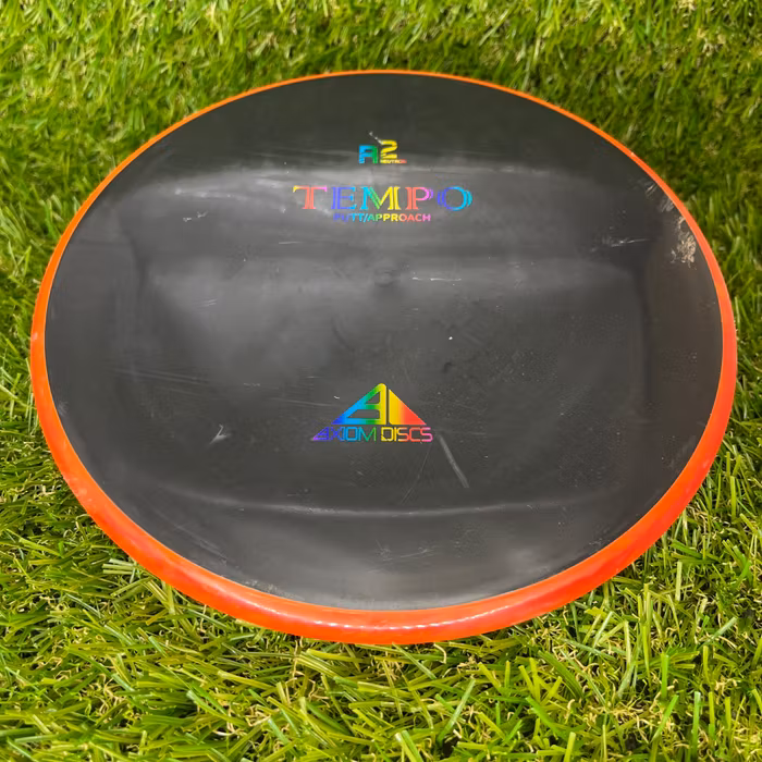 R2 Neutron Tempo #1 (Begagnad)