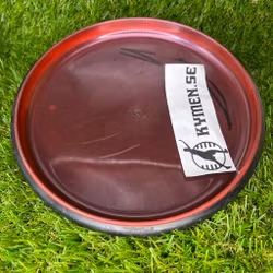 Plasma Ion #1 (Begagnad)